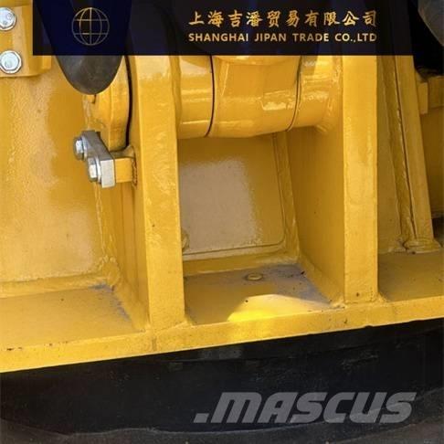 Komatsu PC 70 Telakaivukoneet