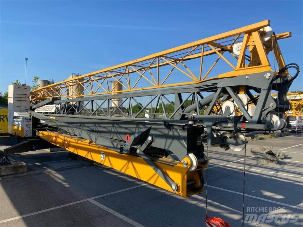 Liebherr L1-24 Torninosturit
