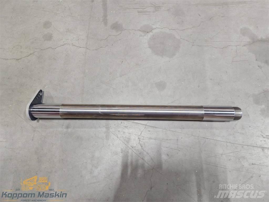 Rottne 101-21605 Hakkuupäät
