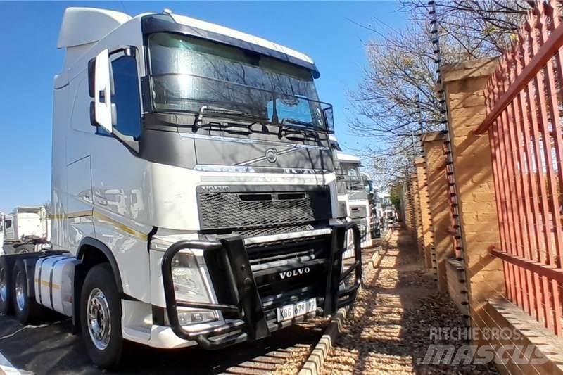Volvo FH 440 Muut kuorma-autot