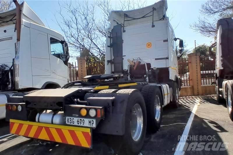 Volvo FH 440 Muut kuorma-autot