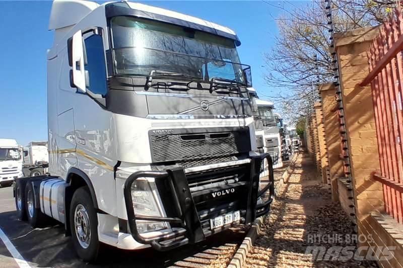 Volvo FH 440 Muut kuorma-autot