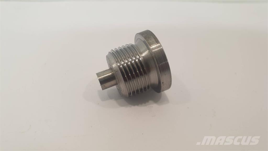 Ponsse 9556021 Vaihteisto