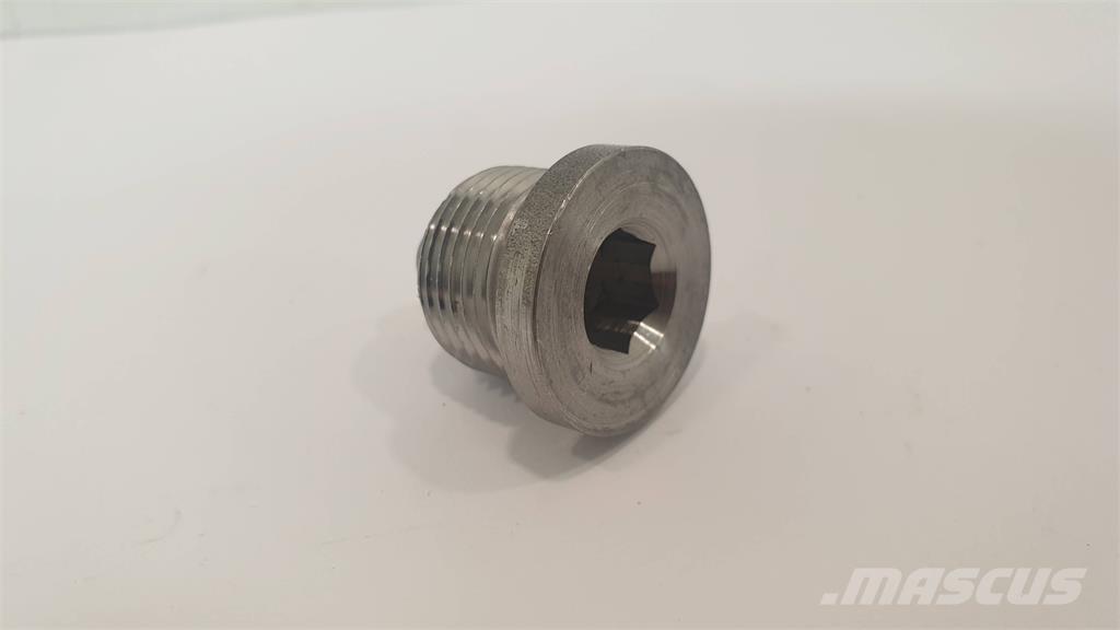 Ponsse 9556021 Vaihteisto