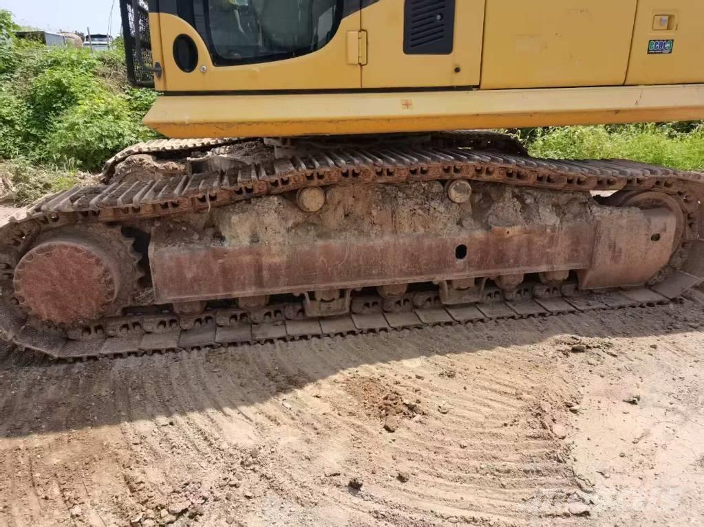 Komatsu PC 360 Telakaivukoneet