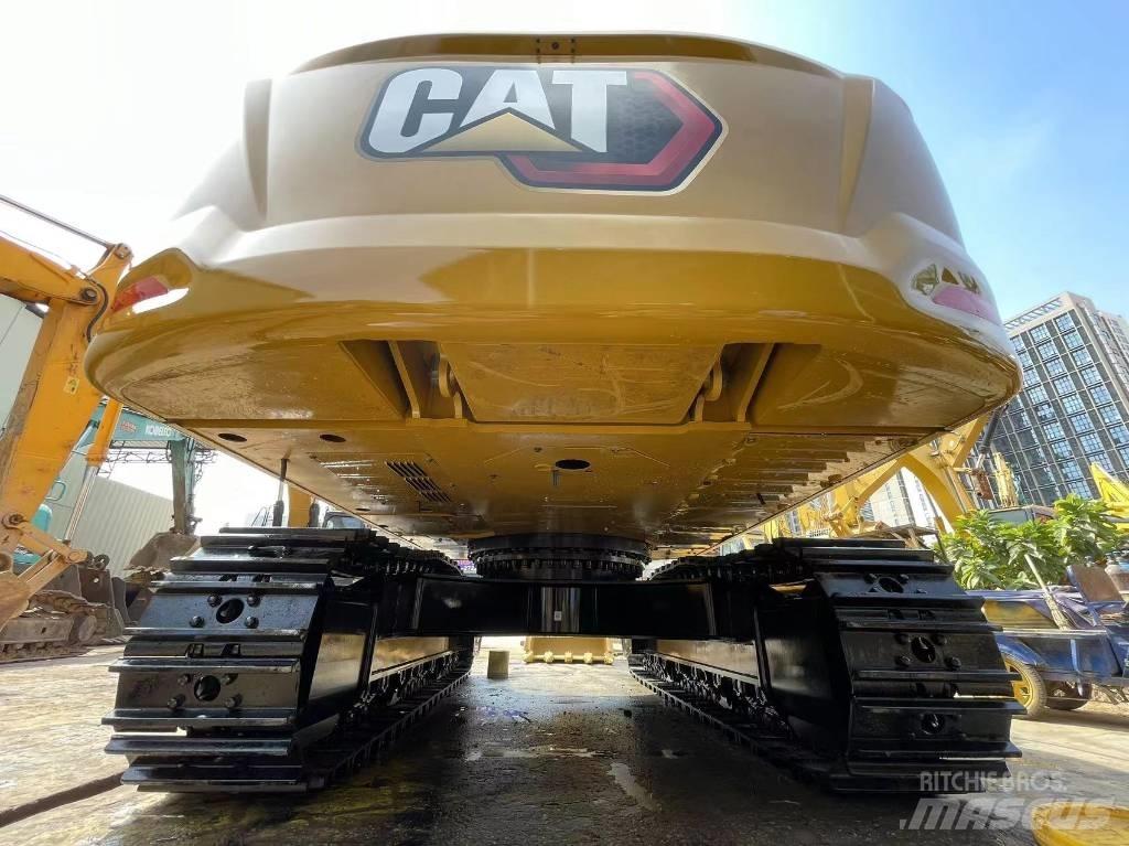 CAT 312GC Midikaivukoneet 7t - 12t