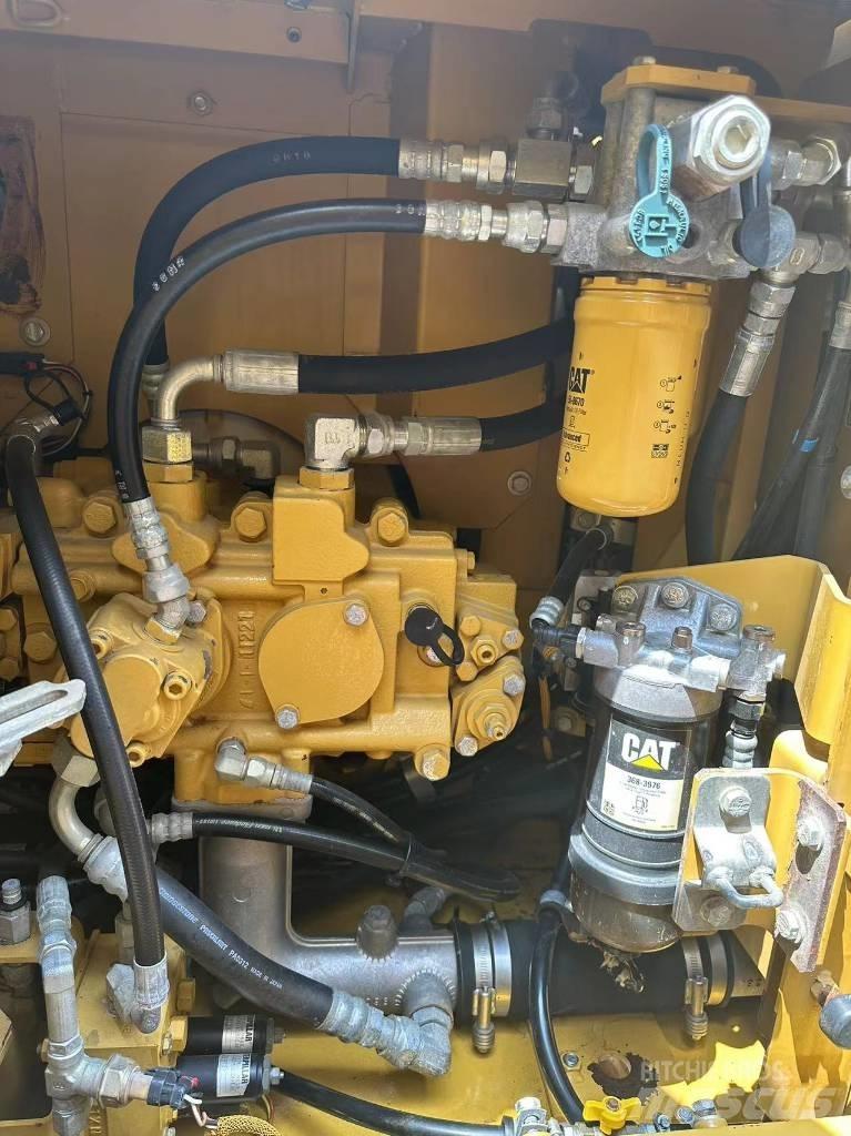 CAT 312GC Midikaivukoneet 7t - 12t