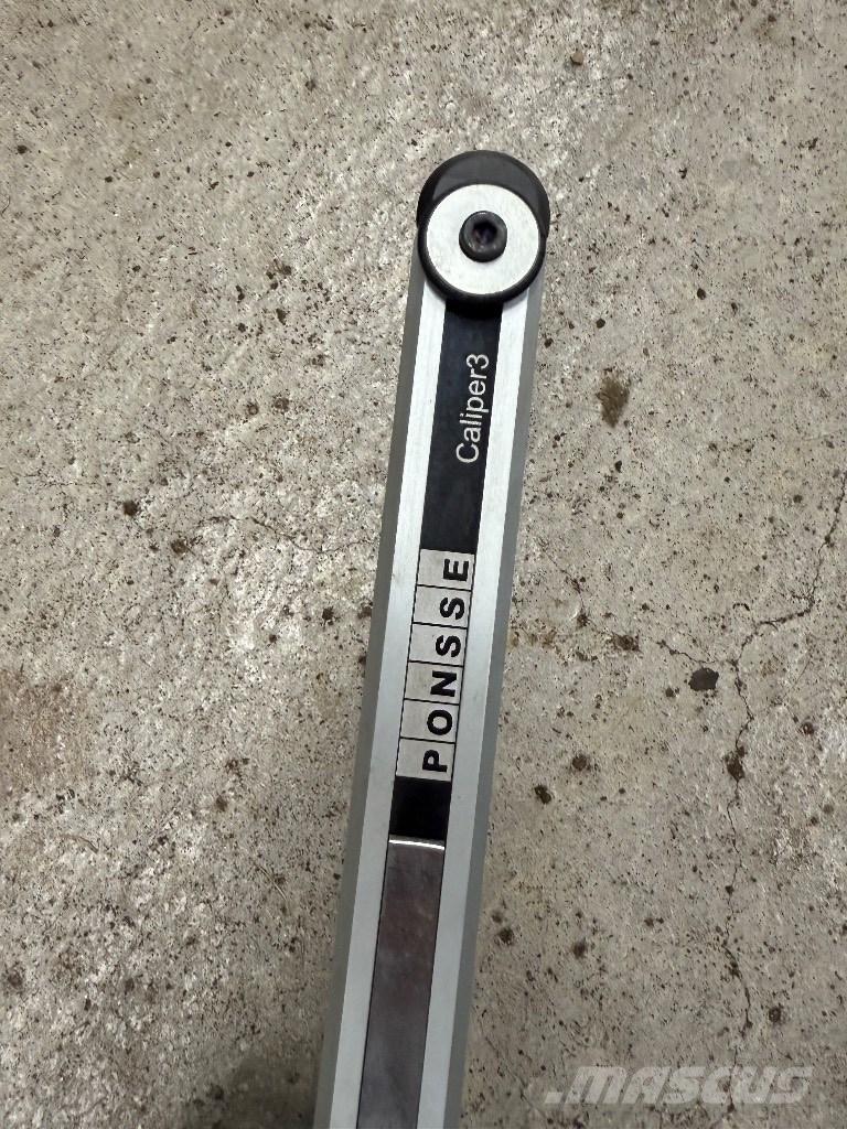 Ponsse Caliper Muut