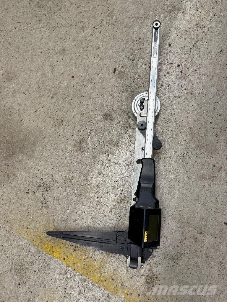 Ponsse Caliper Muut