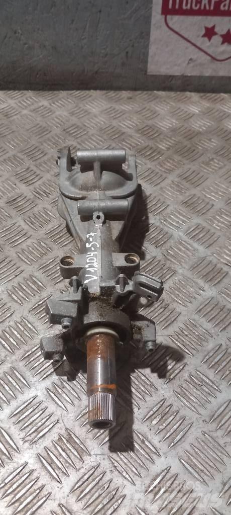 Volvo FH 12    20575969 Ohjaamot ja sisustat