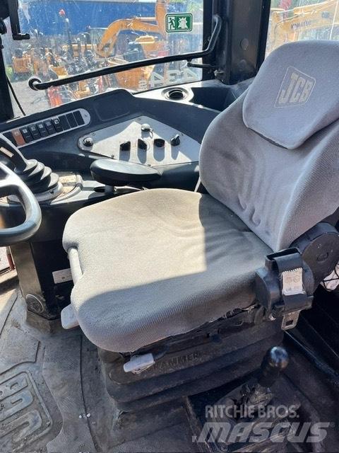 JCB 434S Maatalouskurottajat