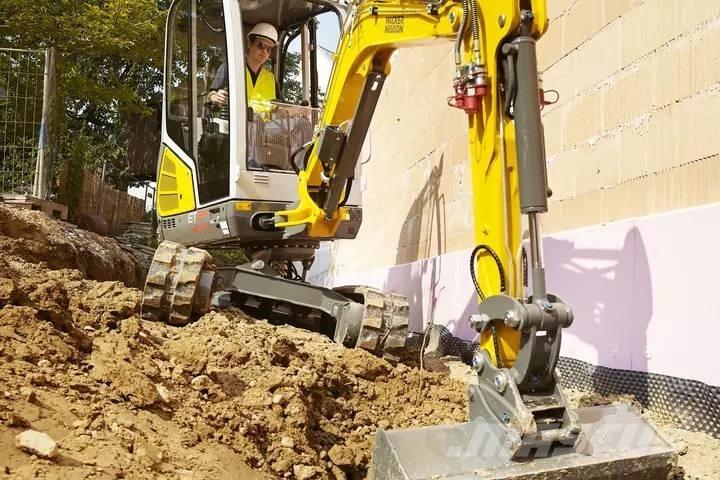 Wacker Neuson ET 24 Minikaivukoneet < 7t