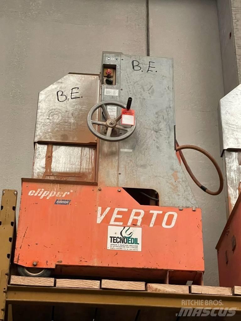 Clipper VERTO Muut koneet