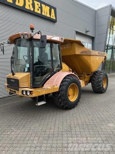 Hydrema 912DS Maansiirtoautot