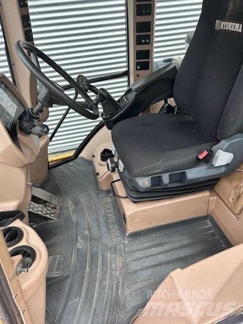 Hydrema 912DS Maansiirtoautot