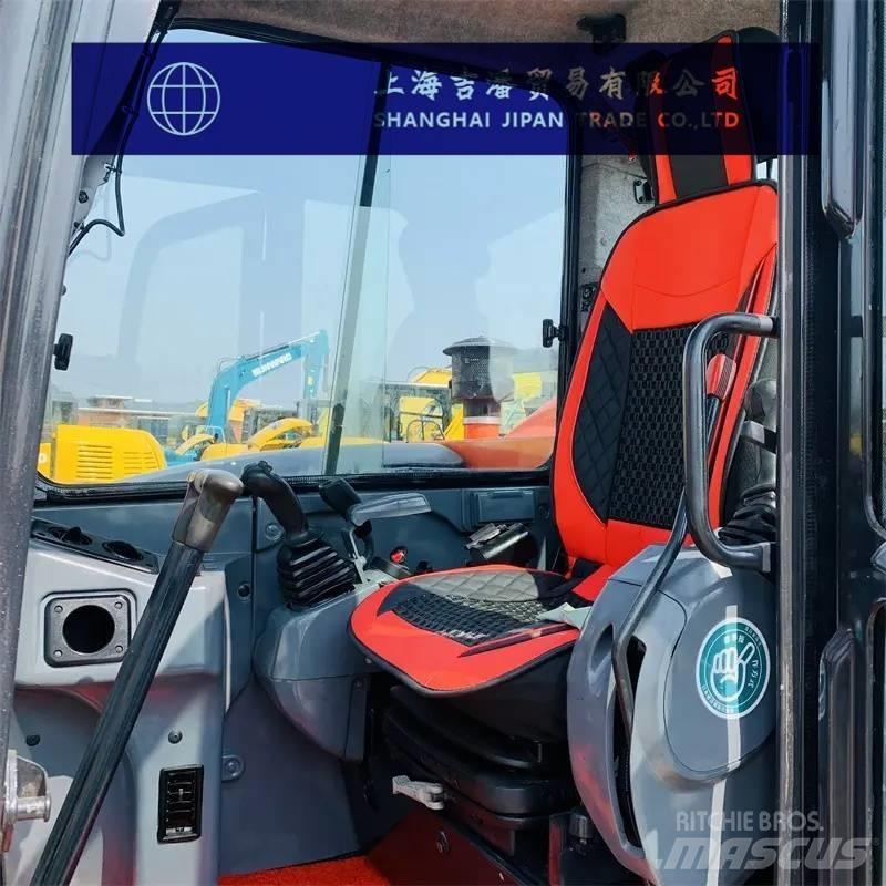 Kubota KX 185-3 Midikaivukoneet 7t - 12t