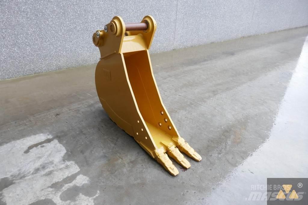 CAT 320 Bucket Kauhat
