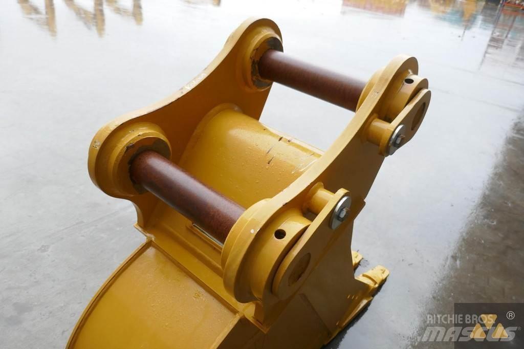 CAT 320 Bucket Kauhat