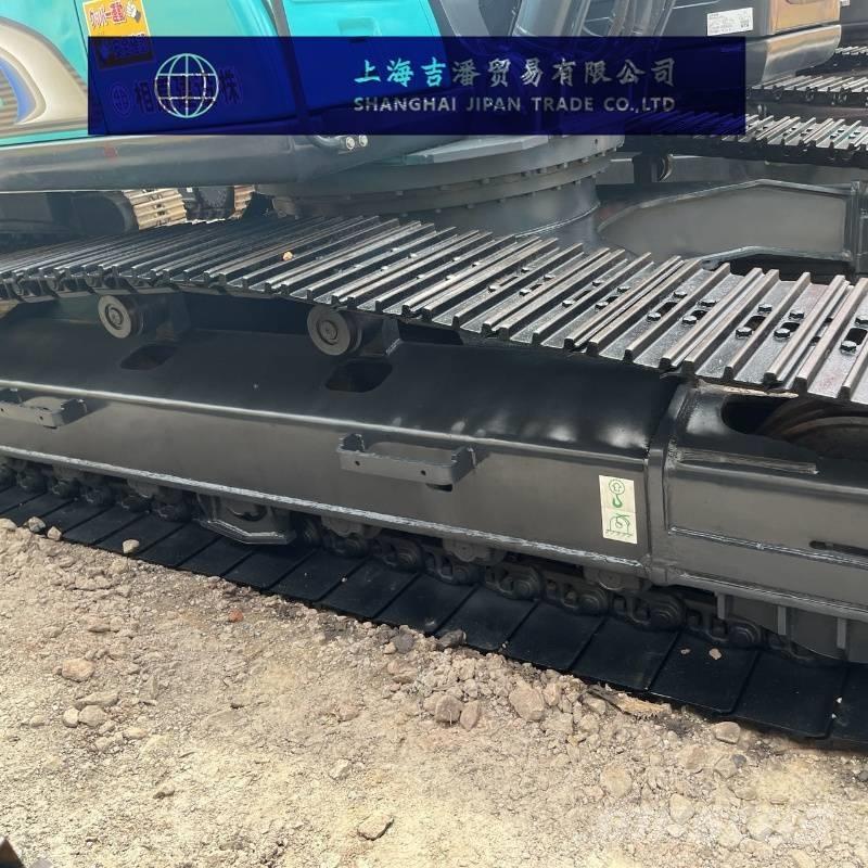 Kobelco SK 210 Telakaivukoneet