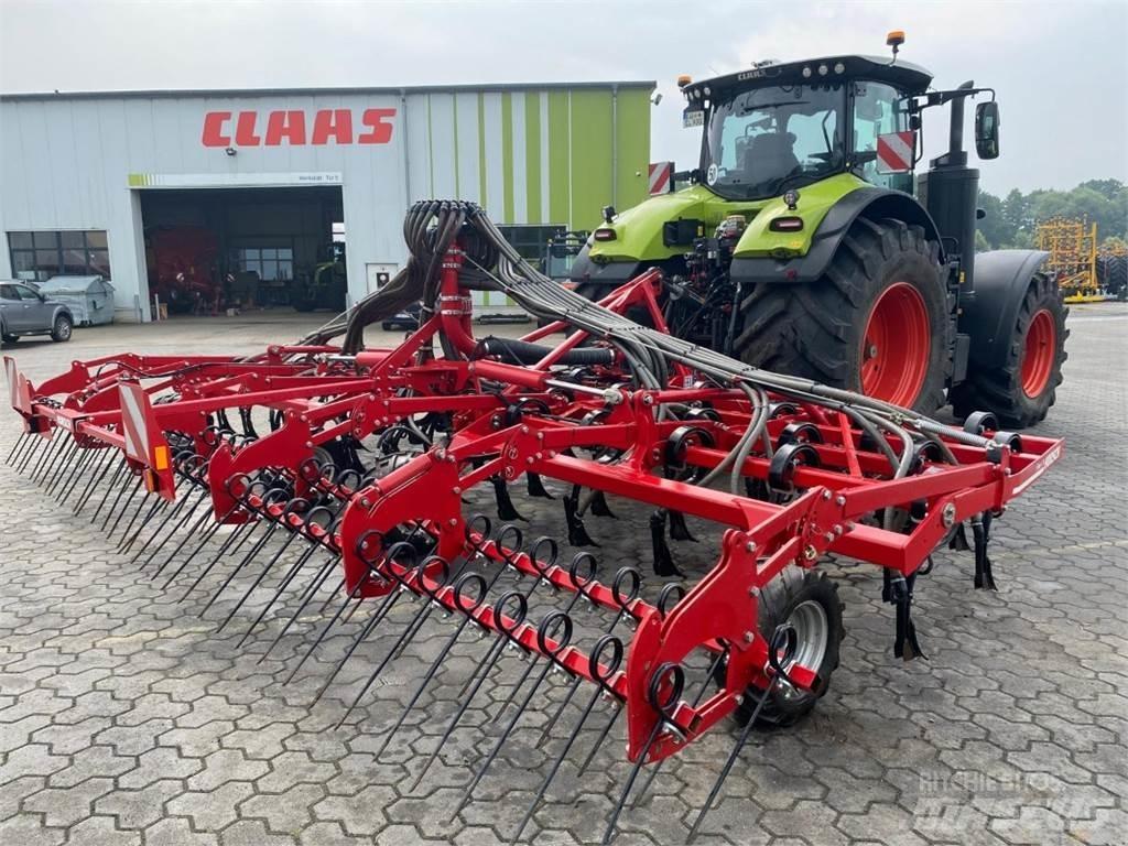 Horsch Finer 7 SL Kultivaattorit