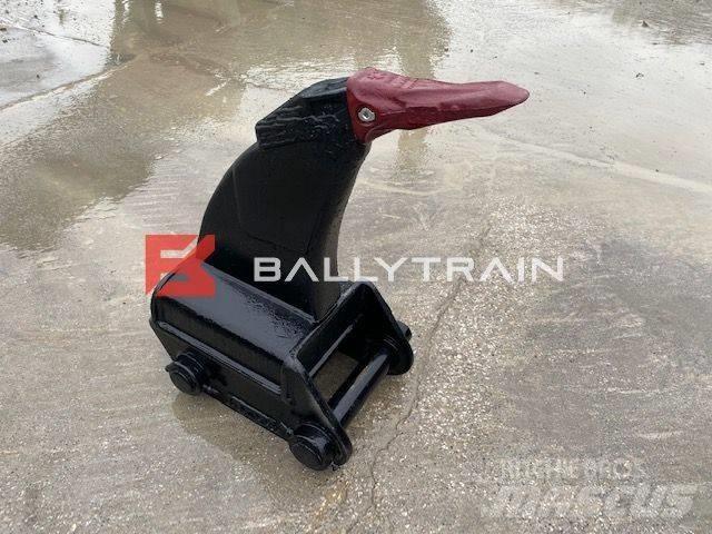  90mm Ripper Toe Kauhat