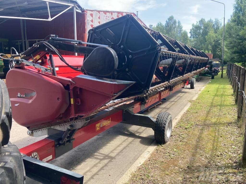 Case IH 9240 Leikkuupuimurit