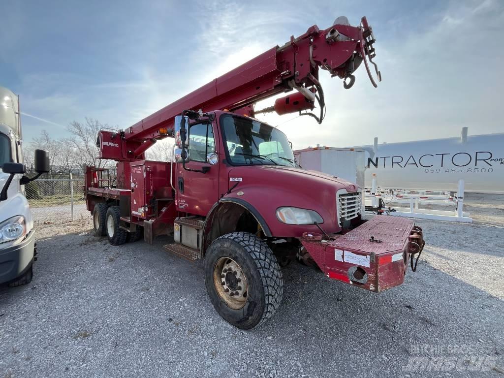 Freightliner M2-106 Muut kuorma-autot