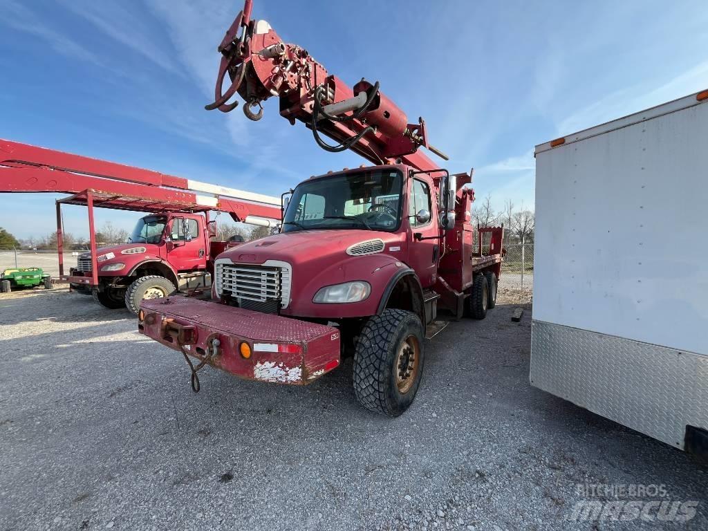Freightliner M2-106 Muut kuorma-autot