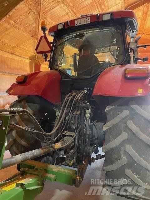 Case IH Puma 160 CVX Traktorit