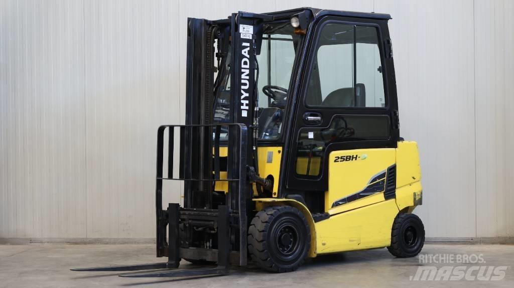Hyundai 25 BH-9 Sähkötrukit