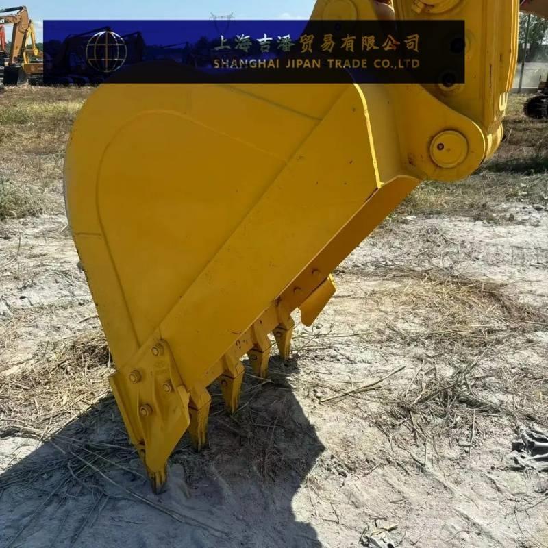 Komatsu PC 210 Telakaivukoneet