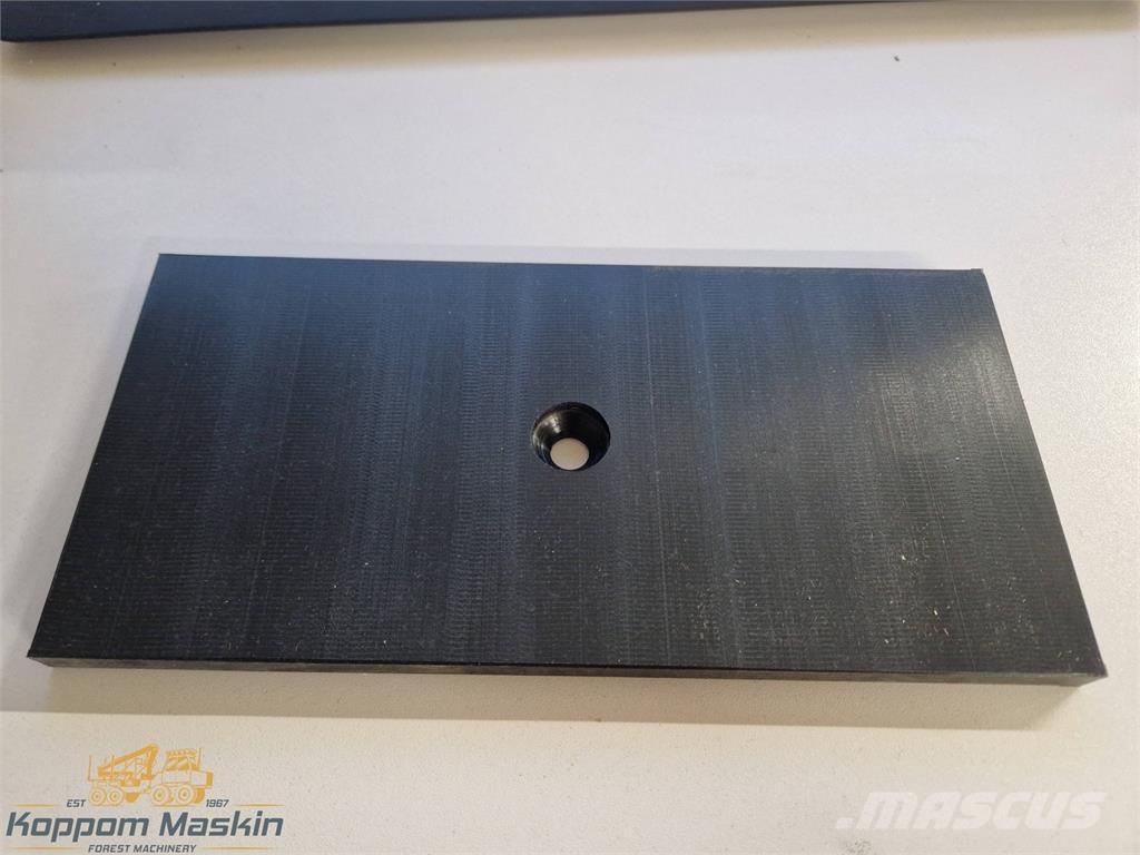 Eco Log 7003882 Kuormatraktorinosturit