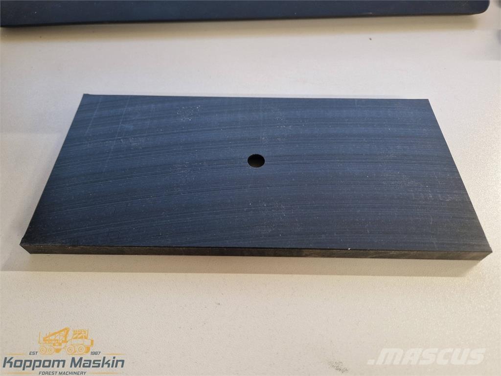 Eco Log 7003882 Kuormatraktorinosturit