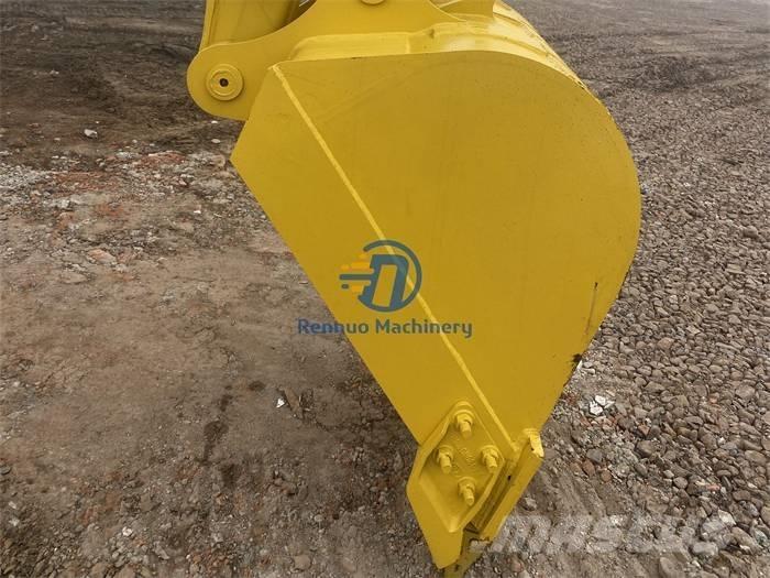 Komatsu PC 130 Telakaivukoneet