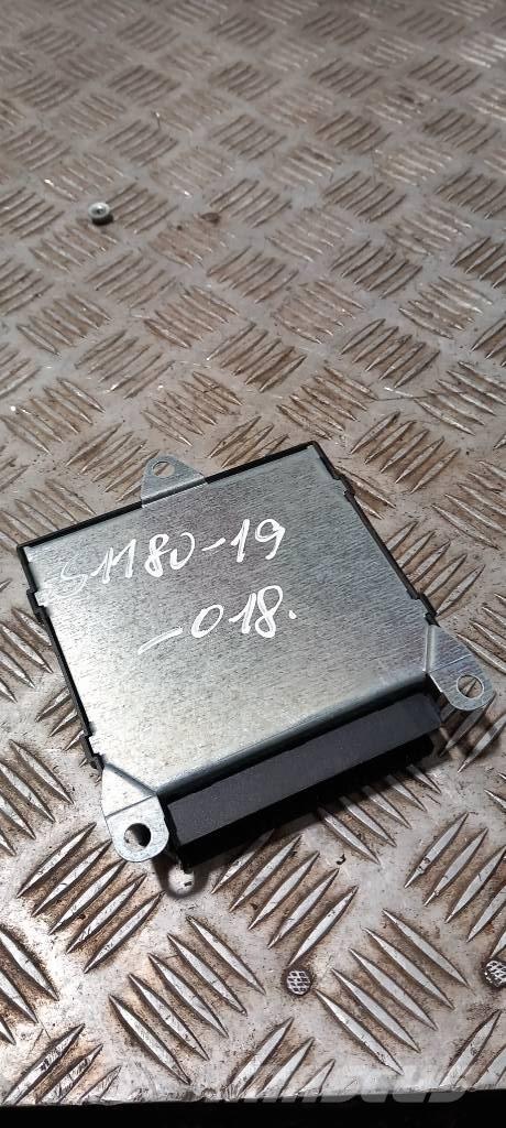 Scania G 440.   1862647 Sähkö ja elektroniikka