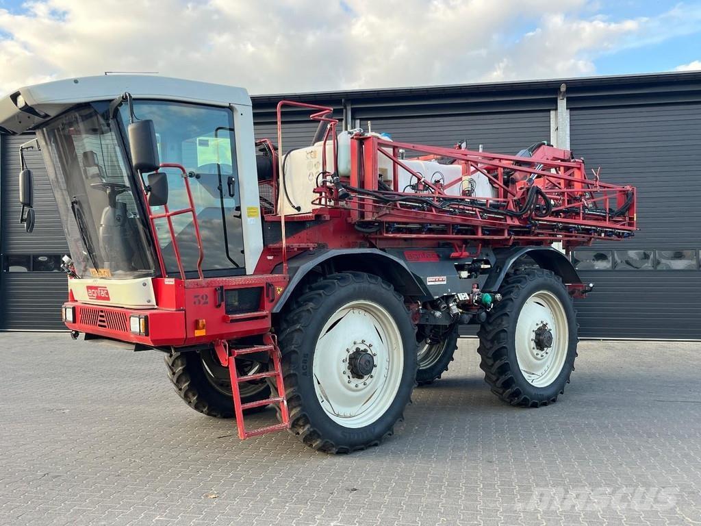 Agrifac ZA3433 Muut sadonkorjuukoneet