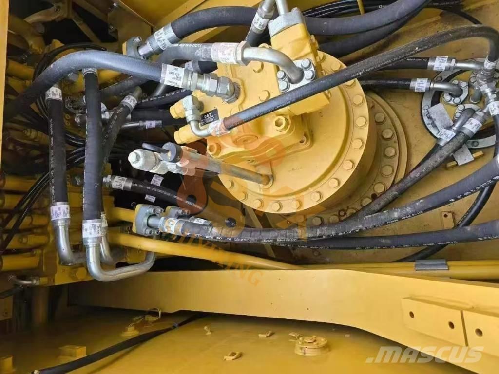 CAT 336D2L Telakaivukoneet