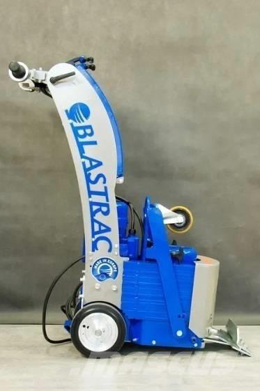 Husqvarna BS110 Muut koneet