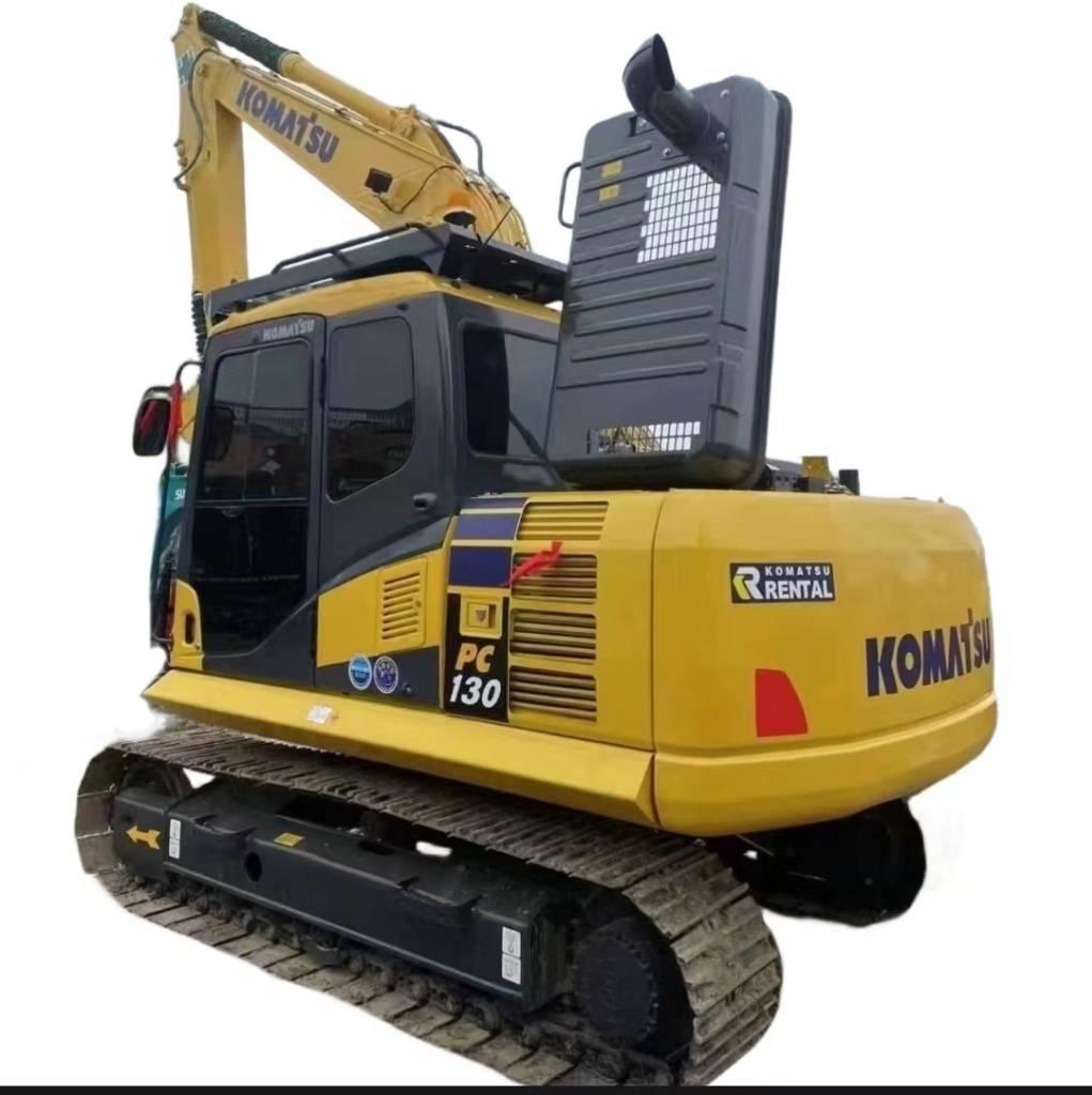 Komatsu PC 130-8 Telakaivukoneet