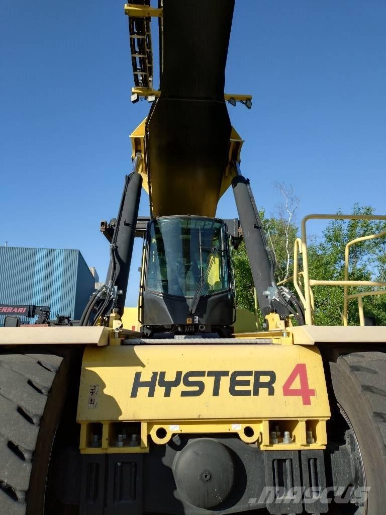 Hyster RS 46-36 CH Konttikurottajat