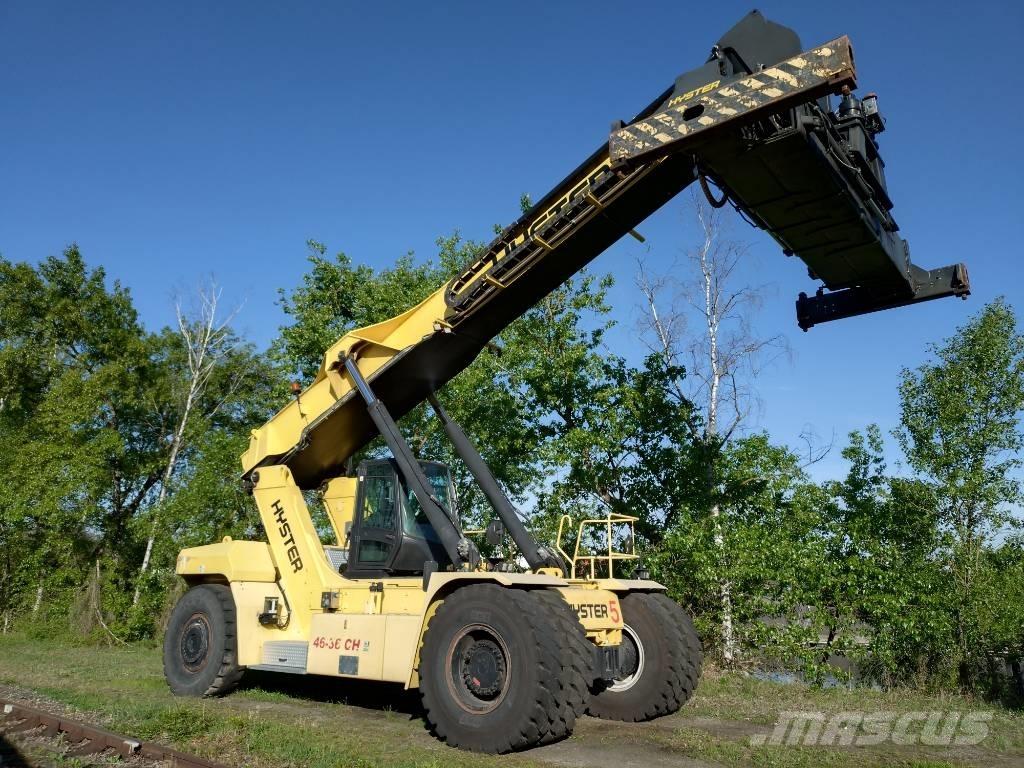 Hyster RS 46-36 CH Konttikurottajat