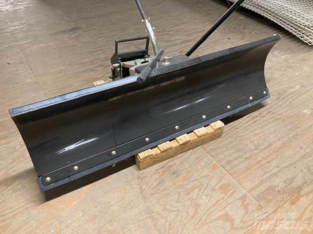 Tielbürger TS-150 Muut ympäristökoneet