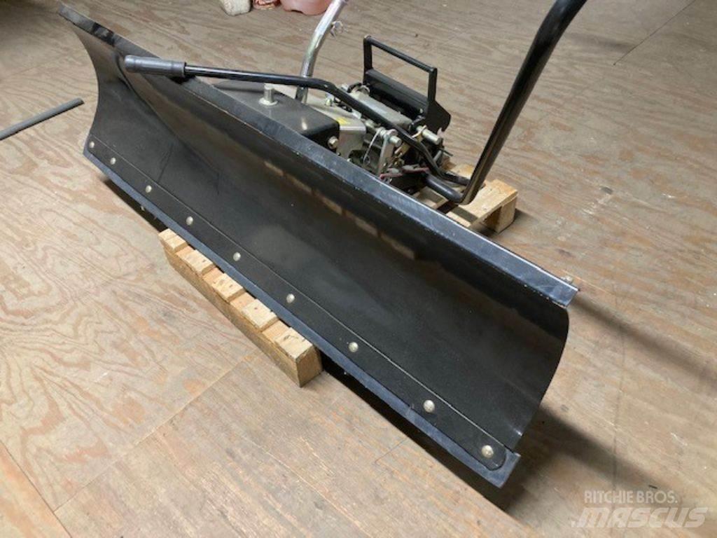 Tielbürger TS-150 Muut ympäristökoneet