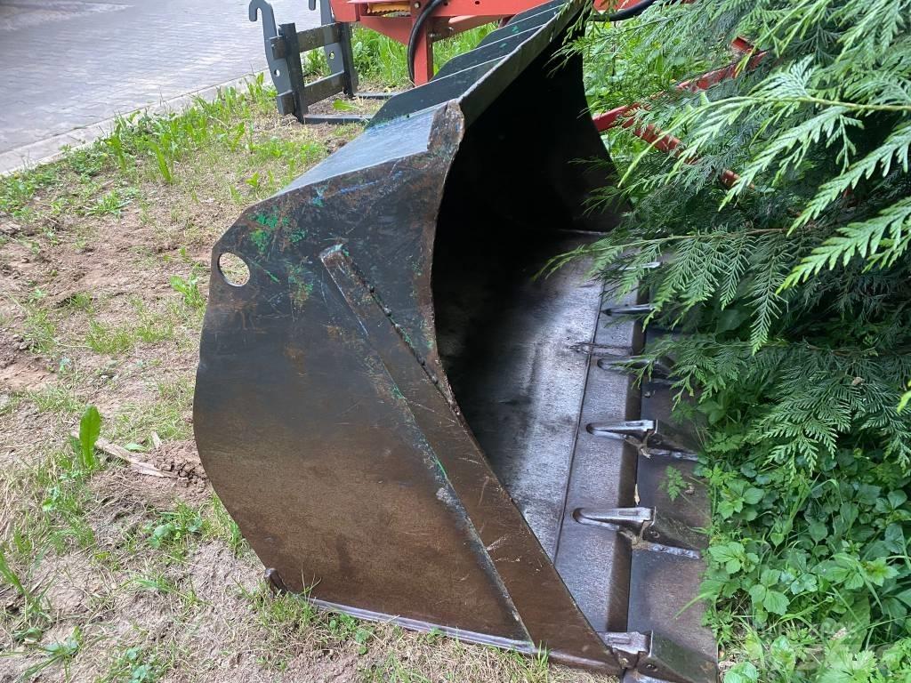 Volvo L 30 Pyöräkuormaajat
