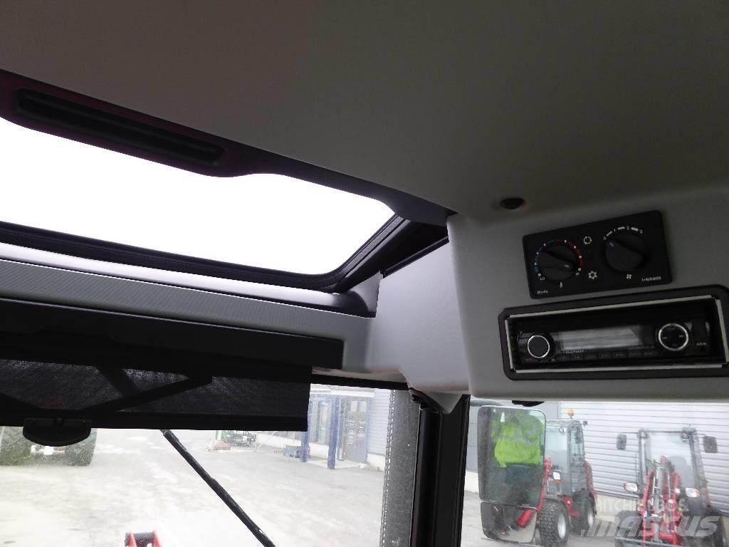 Zetor PROXIMA HS 100 Traktorit