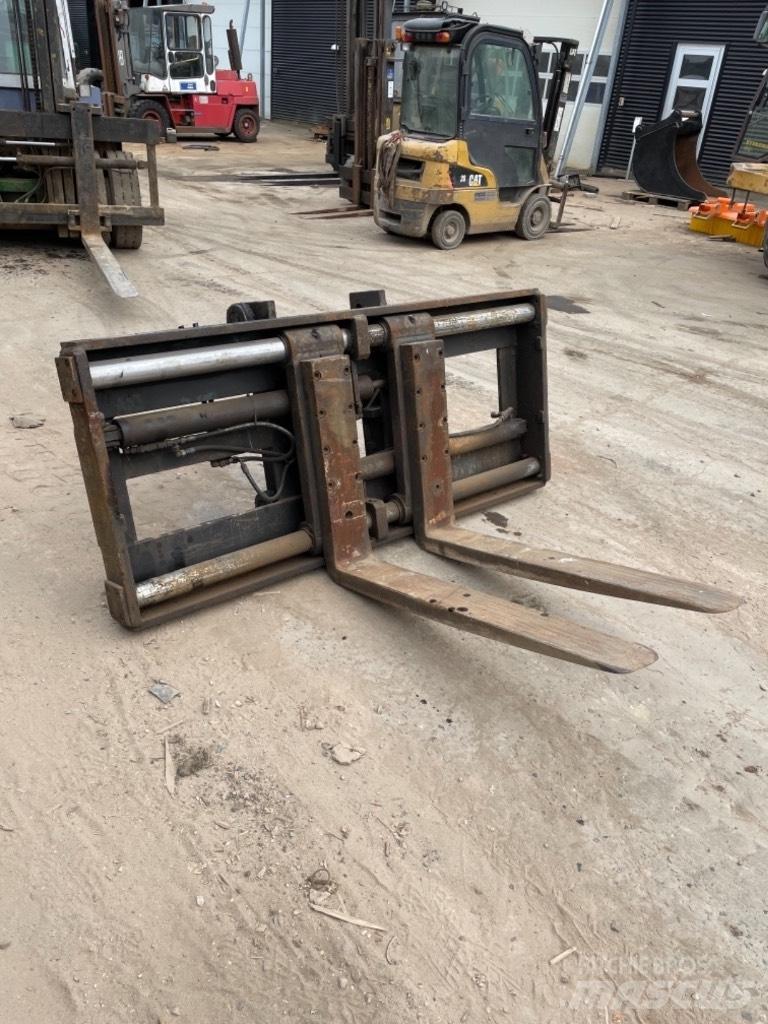  Andet 7000kg Muut koneet