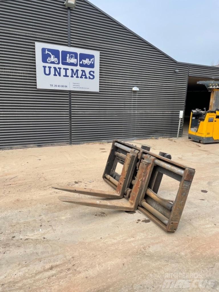  Andet 7000kg Muut koneet