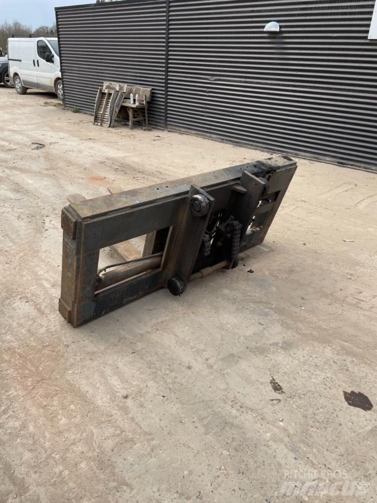  Andet 7000kg Muut koneet