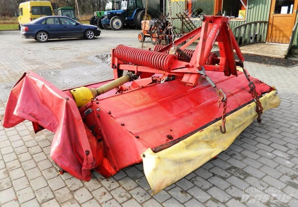 Taarup 280 Niittomurskaimet