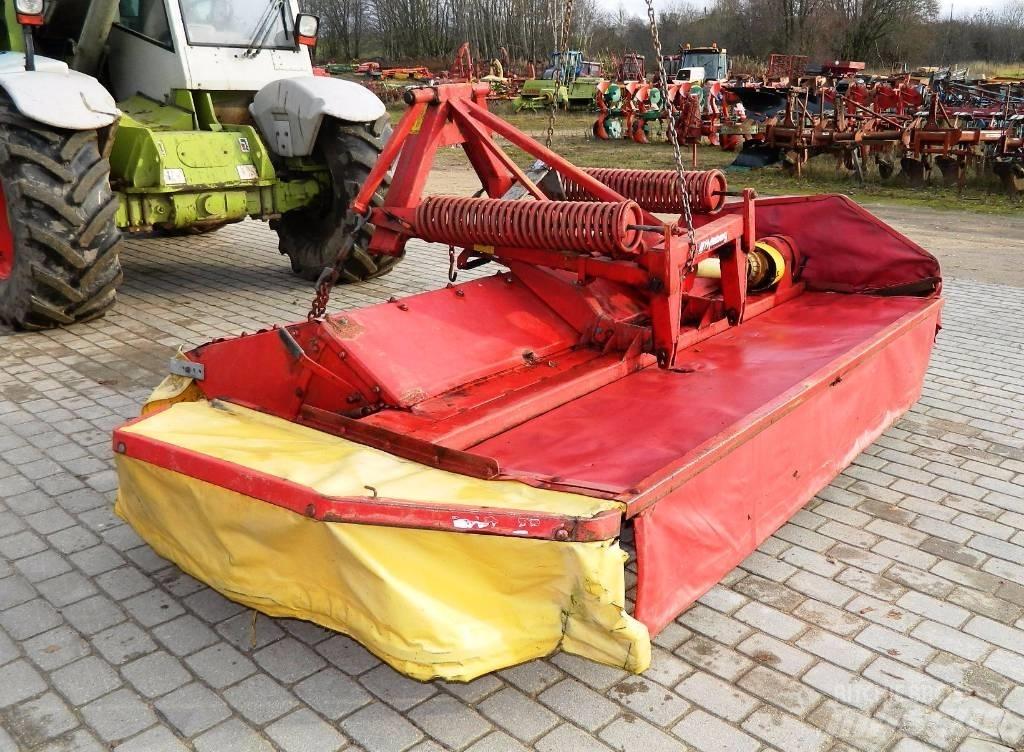 Taarup 280 Niittomurskaimet